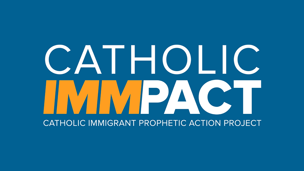 The Impact of Mass Deportations on Children and Families