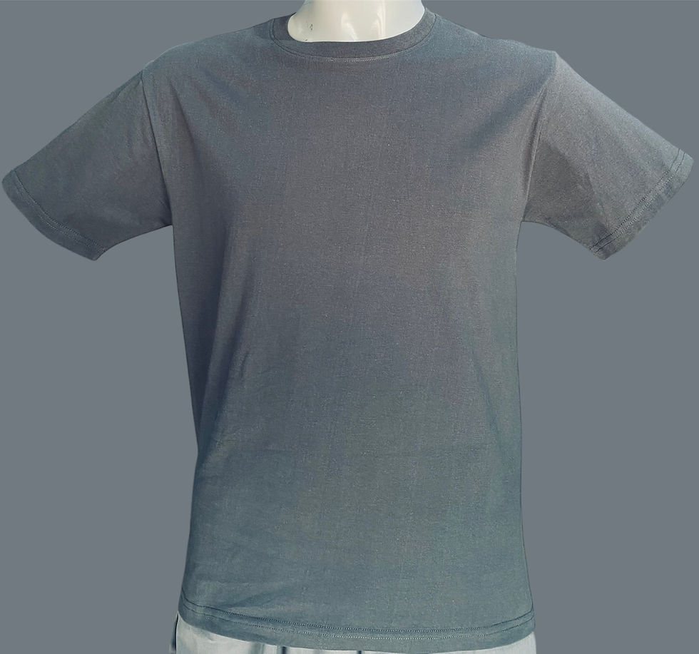 Thumbnail: ROUND NECK GSM 180