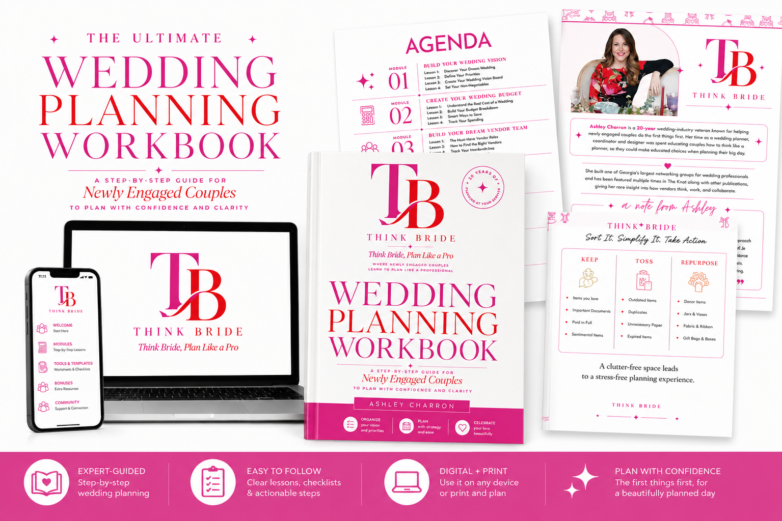 Workbook + Community