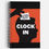 Thumbnail: Clock In official notebook