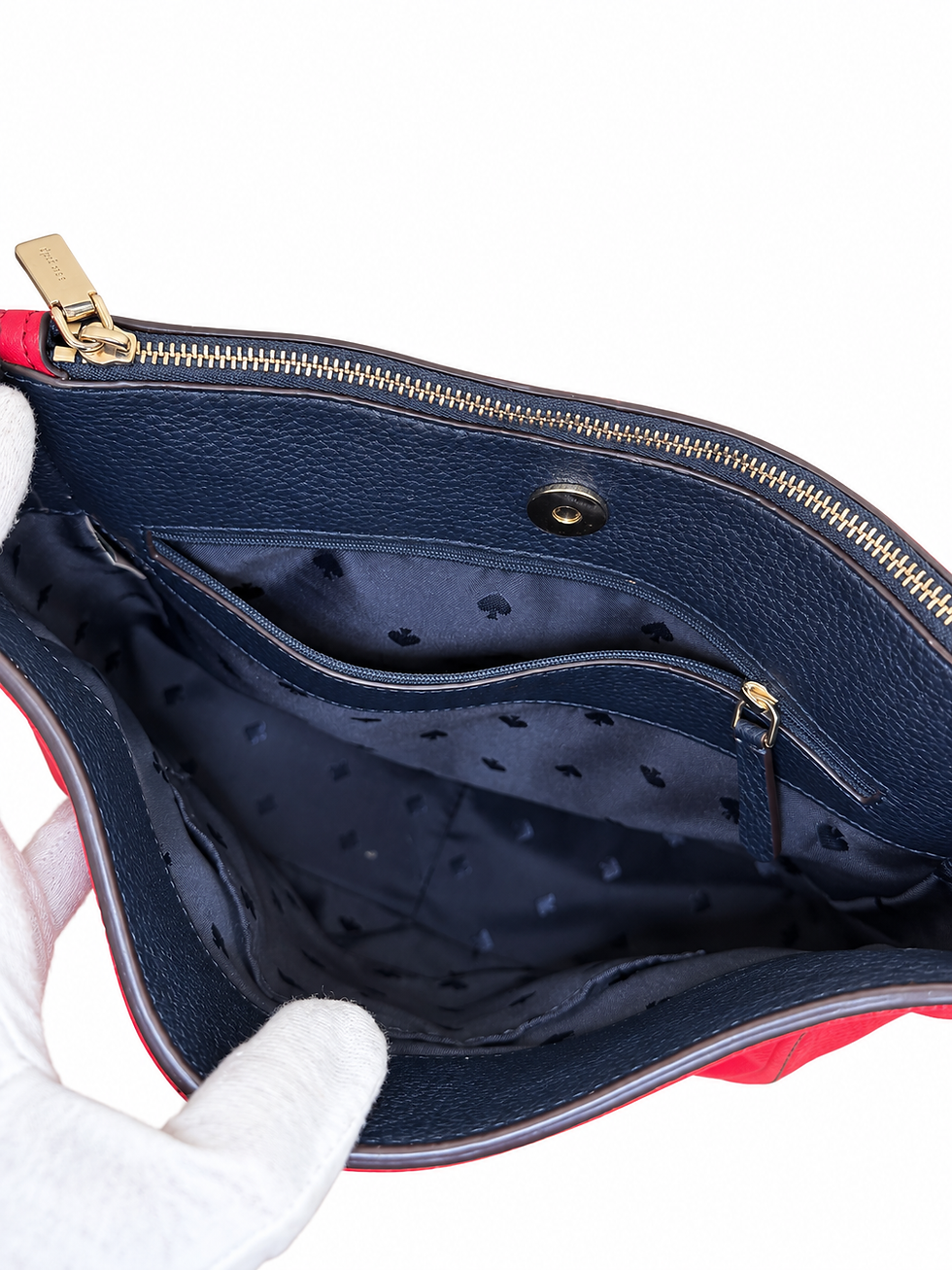 Thumbnail: Kate Spade Kailee Medium Shoulder Bag With Crossbody Strap
