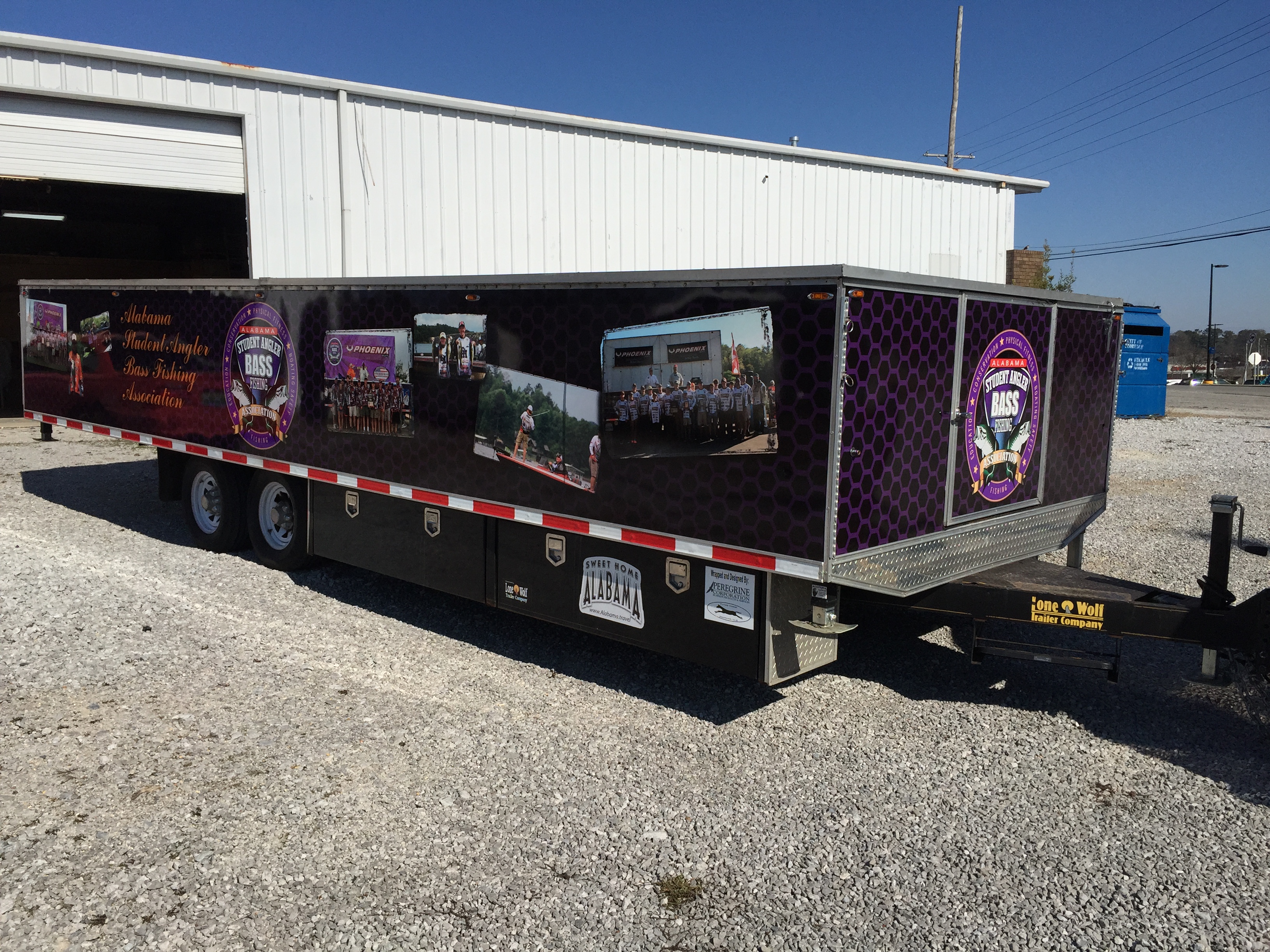 VEHICLE WRAPS Flying Horse Graphics Benefts of wrapping car