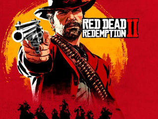 Red Dead Redemption 2