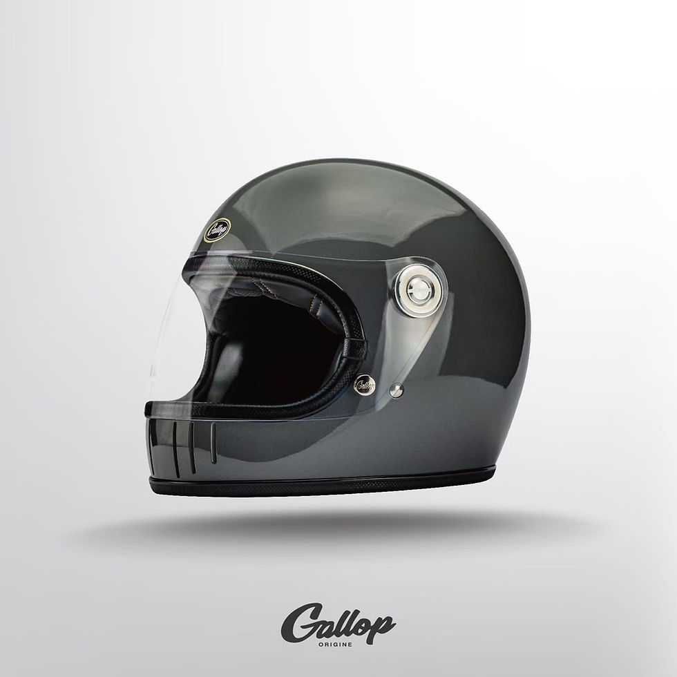 縮圖：全罩式安全帽 TRACK SAFETY HELMET S