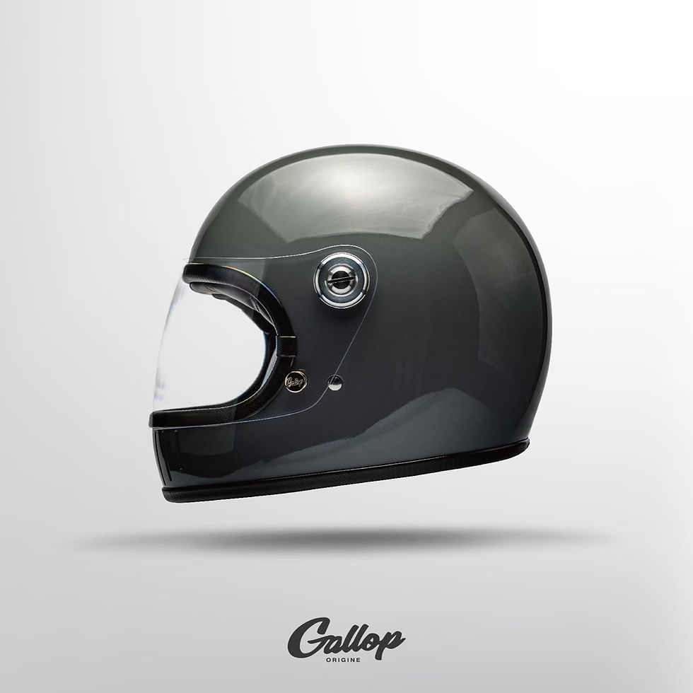 縮圖：全罩式安全帽 TRACK SAFETY HELMET S