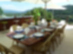 Terrasse "La Marine"