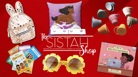 Representation Matters: Children's Product Brands You Should Know and Support