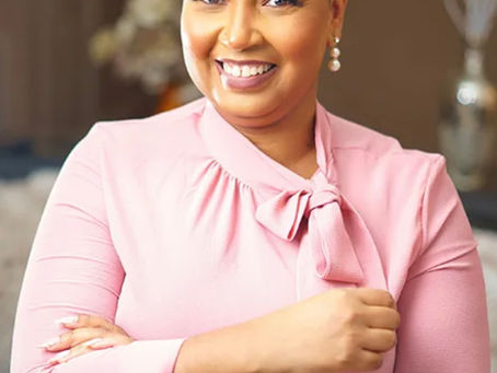 Meet the Black Woman Therapist Dedicated to Normalizing Therapy in the Black Community