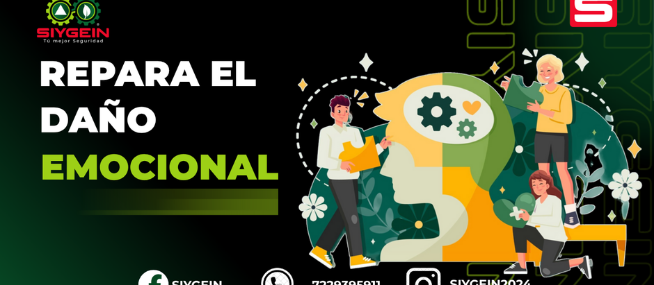 Sanar por dentro también es avanzar en la vida. Todos en algún momento de nuestra vida hemos pasado por experiencias que nos han dejado heridas emocionales: una pérdida, una traición, un abandono, una ruptura, una infancia difícil, entre muchas otras. Estas heridas, aunque no se ven, pueden afectar profundamente nuestra forma de pensar, sentir y actuar.