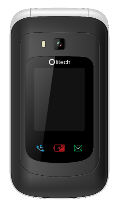 Thumbnail: Olitech EasyFlip Smart