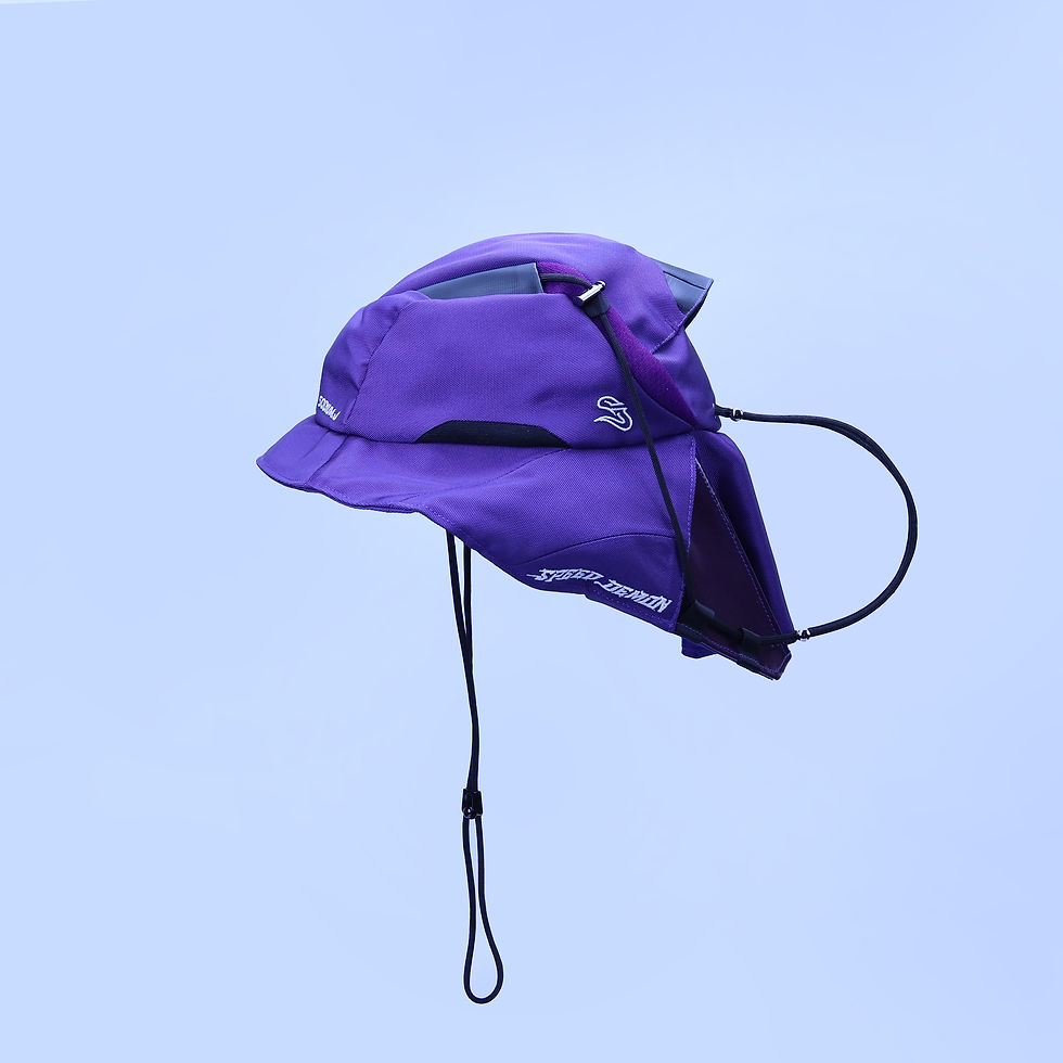 縮圖：Sodium.J SPEED DEMON - PURPLE