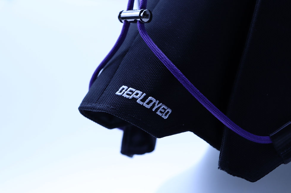 Thumbnail: Sodium.J SPEED DEMON - PURPLE HIGHLIGHTS