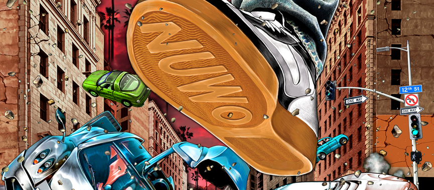 Brent Faiyaz's 'Larger Than Life' Album Review