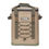Miniatura: MOCHILA HIELERA CAFÉ  36-COD: 1076