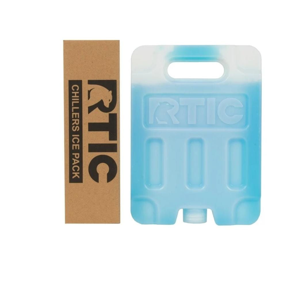 PAQUETE HIELO -COD:411