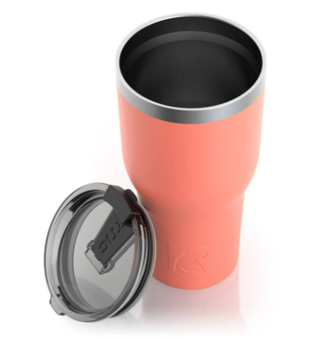 Miniatura: TUMBLER CORAL 20 OZ -COD:1557