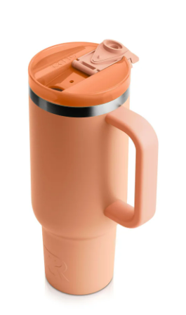 Miniatura: Tumbler Viajero Salmon 30 OZ-COD: 2851
