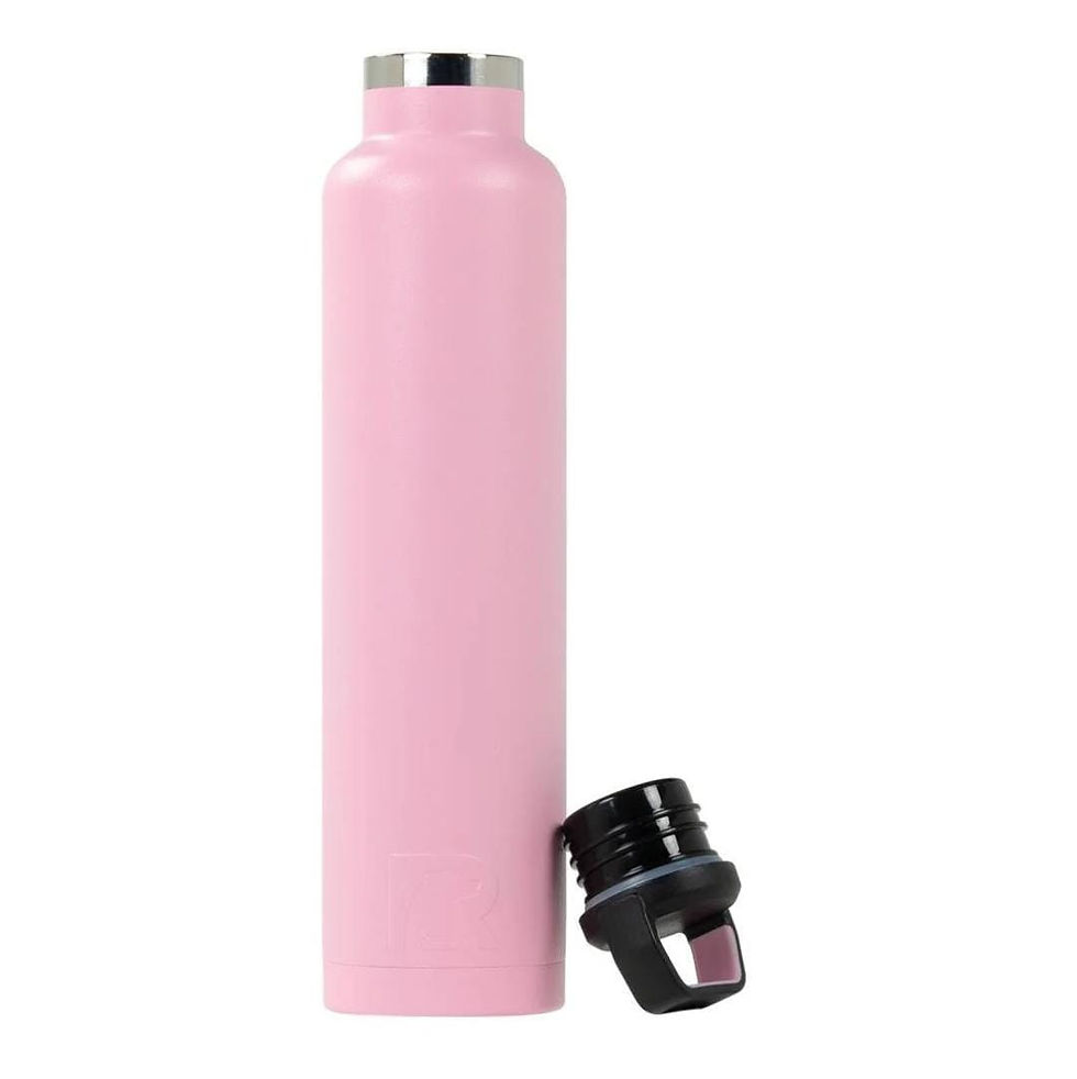 Miniatura: BOTELLA FLAMINGO 26 OZ-COD: 1029