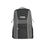 Miniatura: BULTO HIELERA NEGRO - COD 2493
