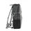 Miniatura: BULTO HIELERA NEGRO - COD 2493
