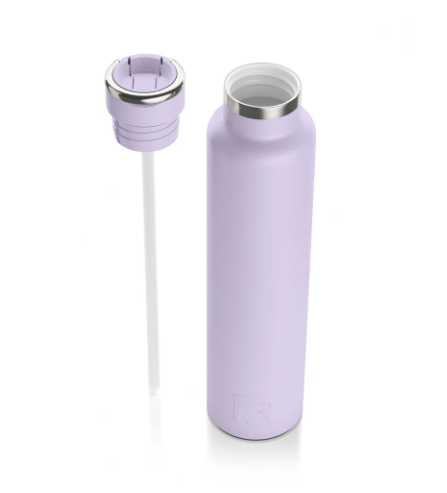 Miniatura: BOTELLA JOURNEY LILA 20 OZ-COD: 3225