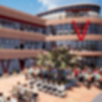 EQUIPEMENT PUBLIQUE (Ecole LES VICTORIEUX) R+2 REZ DE CHAUSSE PLUS DEUX ETAGE_edited.jpg