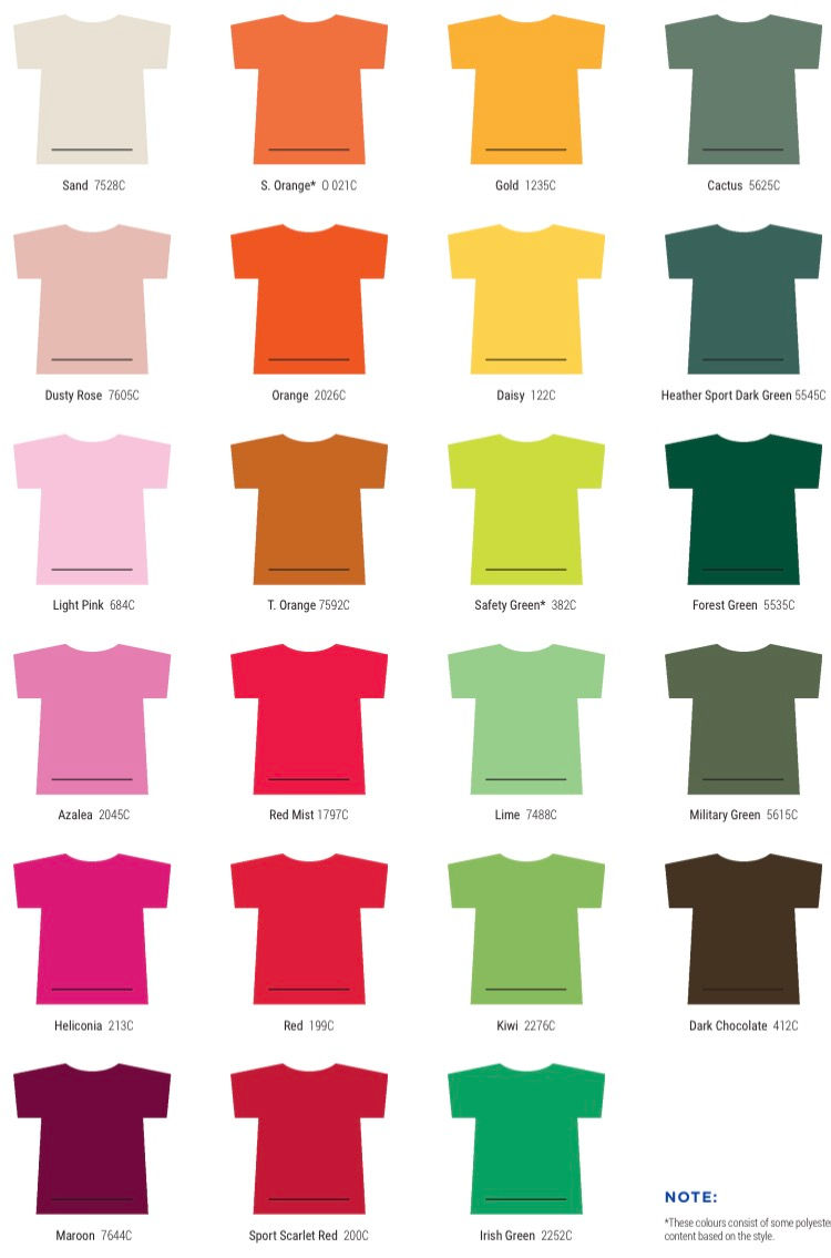 Thumbnail: “LOVE YOURSELF” tee