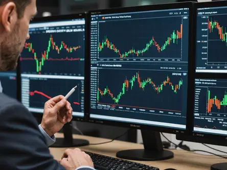 Unveiling the Secrets of Mastering Intraday Trading Indicators: A Professional's Guide to Success