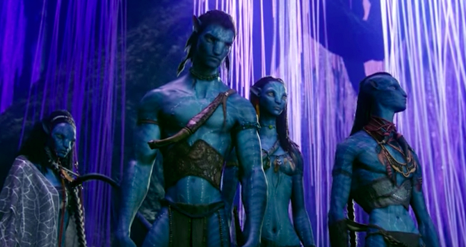Avatar