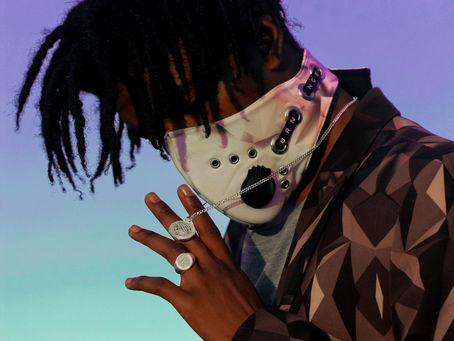 MODELS OF PRACTICE: RICHARD KEARNS