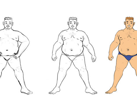 CHEF BODY DEVELOPMENT