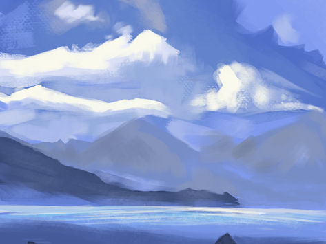 BEACH STUDY
