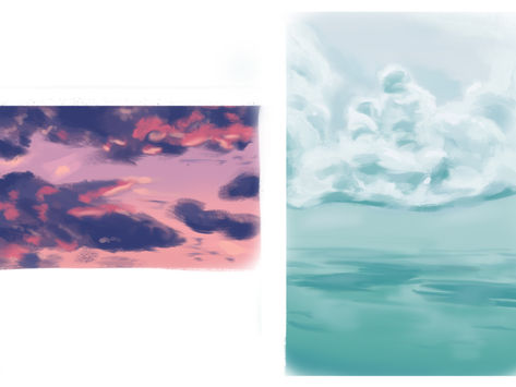 CLOUD STUDY