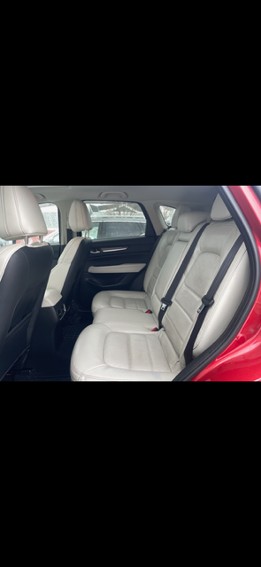Thumbnail: 2018 Mazda C-X5