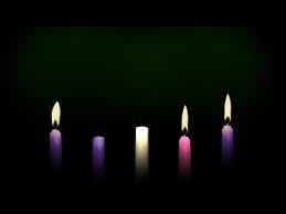 Third Sunday of Advent