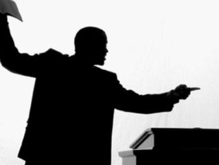 Thirty First Sunday in Ordinary Time