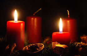 Second Sunday of Advent