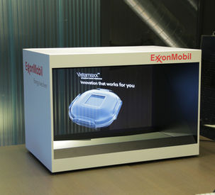 HC40 for Exxon Mobil at trade show in Shanghai.JPG