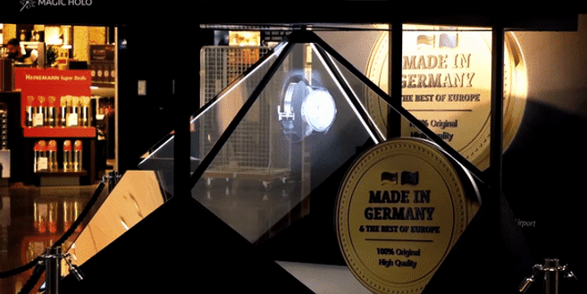 Dreamoc Diamond Watches.gif