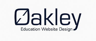 Education Website Designs
