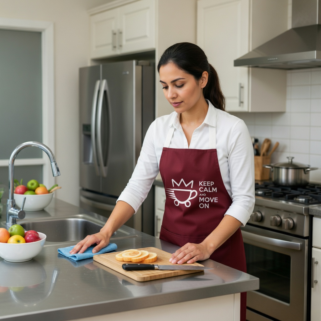 cleaner in Alexandria