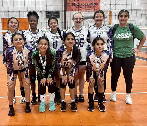 2nd Place - Tiger Classic.jpg