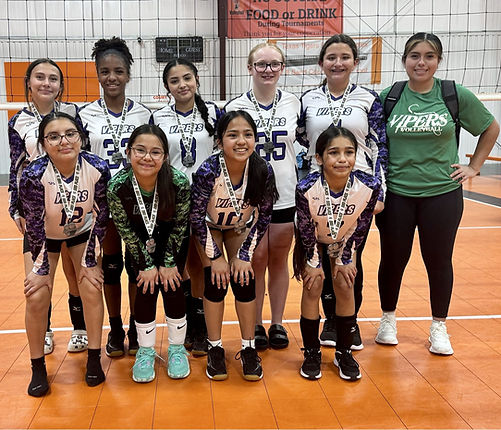 2nd Place - Tiger Classic.jpg