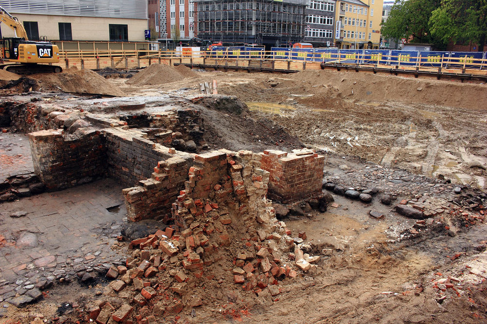 Neubau: mit oder ohne Keller?