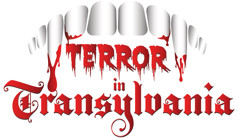 SOLD OUT - Halloween Murder Mystery Dinner in Giatti's