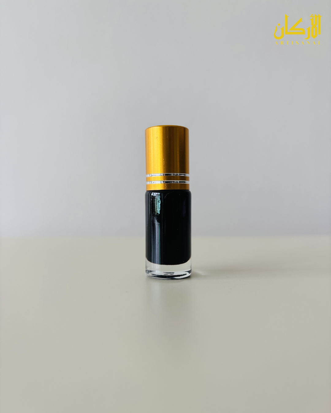 Kasturi Kijang Asli Himalaya 3ml