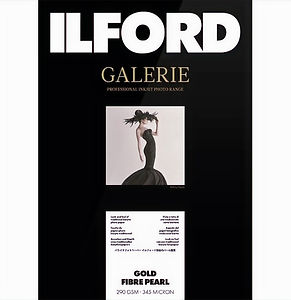 Ilford Gallerie