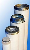 Filter Cartridges