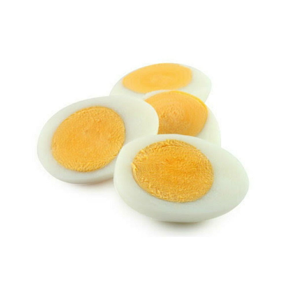 ไข้ต้ม (Boiled Egg)