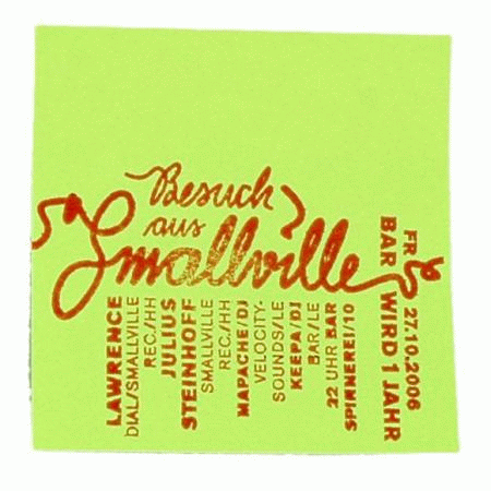 BAR / Kommunkation für den besten Club der Stadt